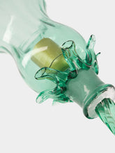 Gordiola Balear Glass Wall Sconce Lamp 32cm