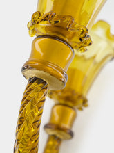 Gordiola Topaz Wall Lamp Sconce