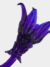 Gordiola Blue Sibaris Wall Sconce