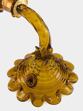 Gordiola Sibaris Glass Wall Sconce Lamp 35cm