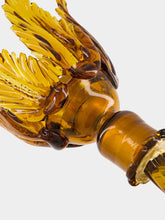 Gordiola Sibaris Glass Wall Sconce Lamp 35cm