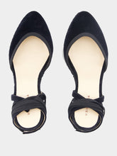 Vibi Venezia Velvet Espadrilles