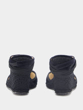 Vibi Venezia Velvet Espadrilles