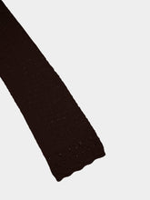 Frame Pointelle-Knit Bell-Sleeve Jumper