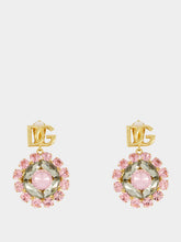 Dolce & Gabbana Multicolour Re-Edition Clip Earrings