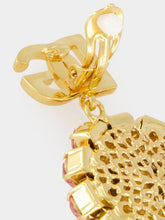 Dolce & Gabbana Multicolour Re-Edition Clip Earrings