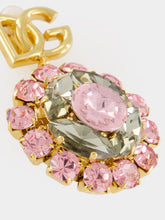 Dolce & Gabbana Multicolour Re-Edition Clip Earrings