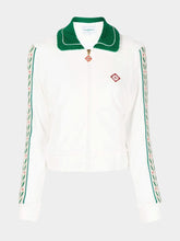 Casablanca Laurel Track Jacket