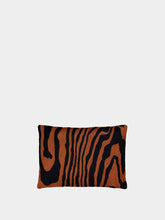 Lindell & Co Brown Woody Cushion