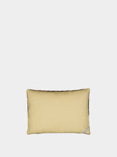 Lindell & Co Brown Woody Cushion