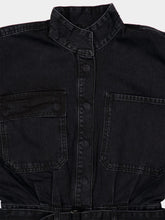 Frame The Cocoon Jumpsuit in Portia