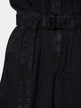 Frame The Cocoon Jumpsuit in Portia