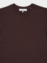 Frame Americano Red Baby Cotton T-Shirt