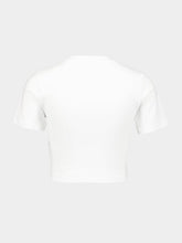 Casablanca Maison Memphis Cotton T-Shirt