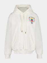 Casablanca Off-White Casa Way Sweatshirt