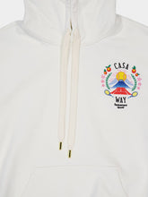 Casablanca Off-White Casa Way Sweatshirt