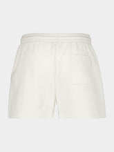 Casablanca Off-White Casa Way Sweatshorts