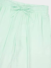 Casablanca Green Gradient Jacquard Trousers