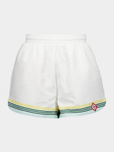 Casablanca Monogram Track Shorts
