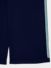 Casablanca Navy Knit Tennis Trousers
