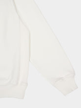 Casablanca Off-White Casa Beach Wave Sweatshirt