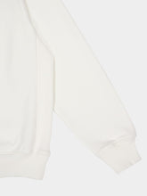 Casablanca Off-White Casa Beach Wave Sweatshirt