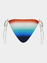 Casablanca Multicolour Gradient Bikini Bottom