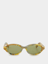 Retrosuperfuture Parola Boogie Marble Sunglasses