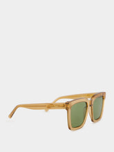 Retrosuperfuture Aalto Resin Sunglasses