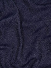 Gabriela Hearst Blue Denim Marley Linen Maxi Dress