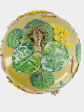 Ceramica ND Dolfi River Sphere Decorative Object