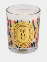 Diptyque Délice Classic Candle 70g