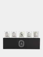Diptyque Set of 5 Miniature Candles