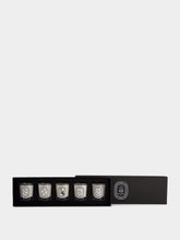 Diptyque Set of 5 Miniature Candles