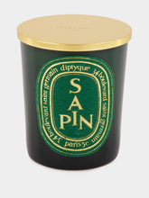 Diptyque Sapin Candle 190gr
