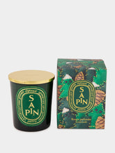 Diptyque Sapin Candle 190gr