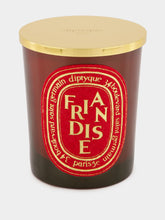 Diptyque Friandise Candle 190gr