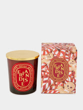 Diptyque Friandise Candle 190gr