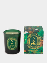 Diptyque Sapin Candle 70gr