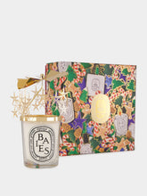 Diptyque Holiday Carousel Candle 190gr