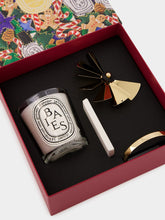 Diptyque Holiday Carousel Candle 190gr