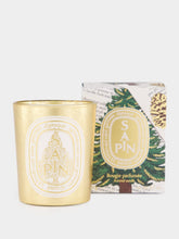 Diptyque Sapin Golden Fir Scented Candle 190gr