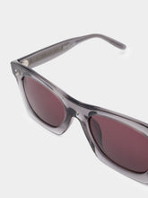 Retrosuperfuture Martini Fumo Di Londra Sunglasses