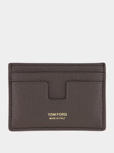 Tom Ford Leather Card Holder