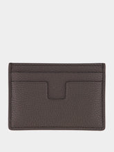 Tom Ford Leather Card Holder
