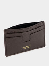 Tom Ford Leather Card Holder