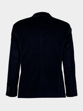 Boglioli Classic Fit Cotton Jacket