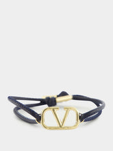 Valentino Garavani Vlogo Signature Bracelet