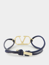 Valentino Garavani Vlogo Signature Bracelet