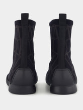 Valentino Garavani Toile Iconographe Sock Boots